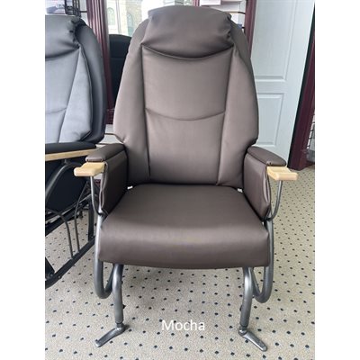 Thera clearance glide chair