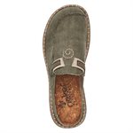 Rieker, 46493-54, pesto olive