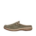 Rieker, 46493-54, pesto olive