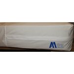 Couvre matelas anti-acariens ( 39 x 75 x 9 ) - Simple