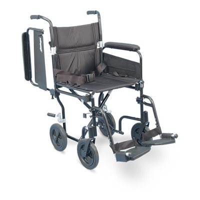 Drive, Fauteuil de transport léger Comfort-Plus AIRGO 17"