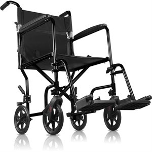 Drive, Fauteuil de transport ultra-léger 19"