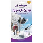 Pic à glace pour canne - 5 crampons