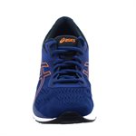 Asics, 1011A165, Indigo Blue / Shocking Orang