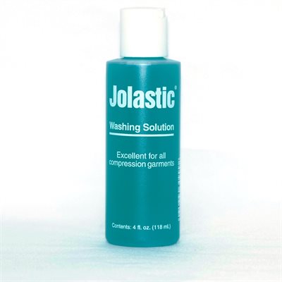 4 FL oz (118 ml) - Jolastic - Savon net. bas support