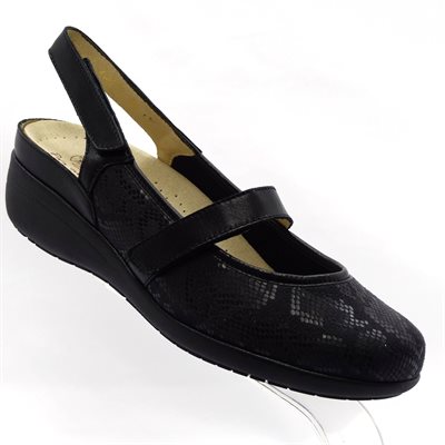 Alviflex, 23975-Scott, Noir Alviflex, 23975-Scott, Noir