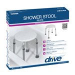 Drive,Tabouret De Douche