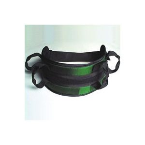 Ceinture de transfert rembourée - Small 24"-30"