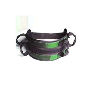 Ceinture de transfert rembourée - Large 40"-64"