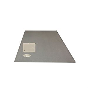 Smart, Kit Tapis de sortie