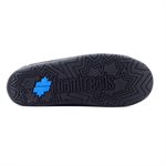 Foamtread, Doctor 2, Black, Wool Blend