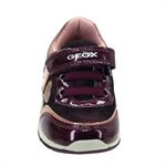 Geox, BShaax B8433B Bordo / Pink