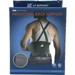 Support lombaire - Industrielle - Médium ( 33"-38" )