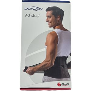 DonJoy Procare Actistrap 82-0231 26cm