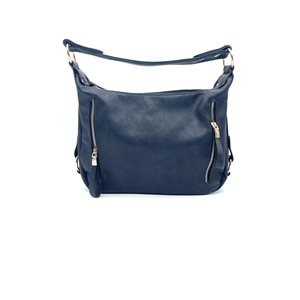 Sac à main, Manocchio, 811, Navy