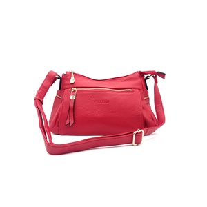 Sac à main, Manocchio, 86159, Red