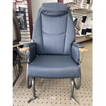 Fauteuil THERA-GLIDE ( Auto - Blocant ) 20"