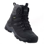 Keen, Gypsum Polar WP-M, Black / Steel Grey, 1017707