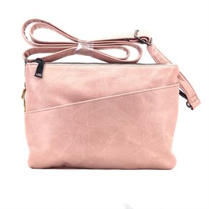 Zac, Sac à main, Rose Pâle /  Light Pink