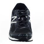 New Balance, M840BW3, Black / White