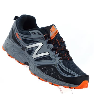 New Balance, MT5100LL3, Black / Grey / Lava