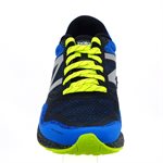 New Balance, MTGOBIBY, Electric Blue / Hi-Lite