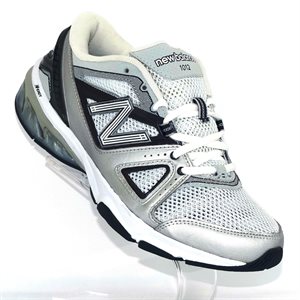 New Balance, MX1012WN, Blanc