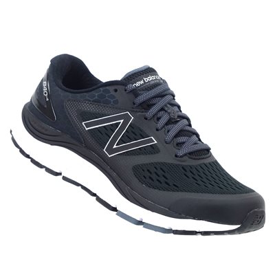 New Balance, M840BK4, noir