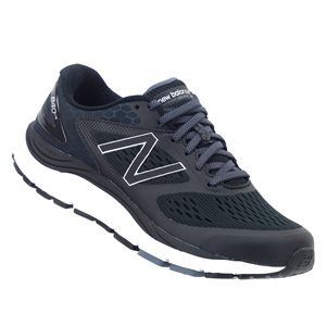 New Balance, M840BK4, noir