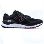 New Balance, M840BR5, Noir