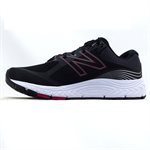 New Balance, M840BR5, Noir