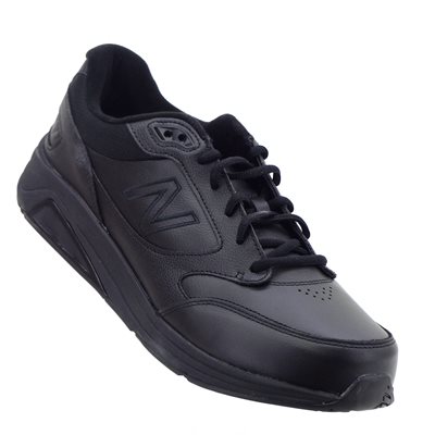 New Balance, MW928BK3, Black