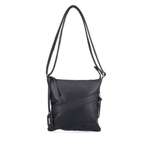 Sac à main, Remonte, Q0625-00, Black