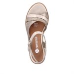 Remonte, Beige, R6263-60