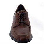 Rockport, V80651, Apron Toe, New Brown