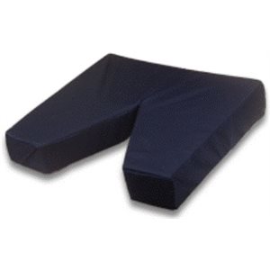 Vitacare - Coccyx Cushion 3" x 16" x 16"