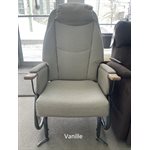 Fauteuil THERA-GLIDE ( Auto - Blocant ) 20"