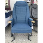 Fauteuil THERA-GLIDE ( Auto - Blocant ) 20"