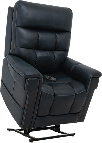 Fauteuil auto-souleveur Radiance