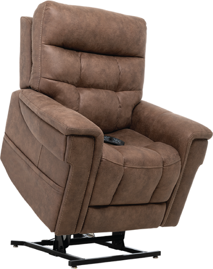 Fauteuil auto-souleveur Radiance