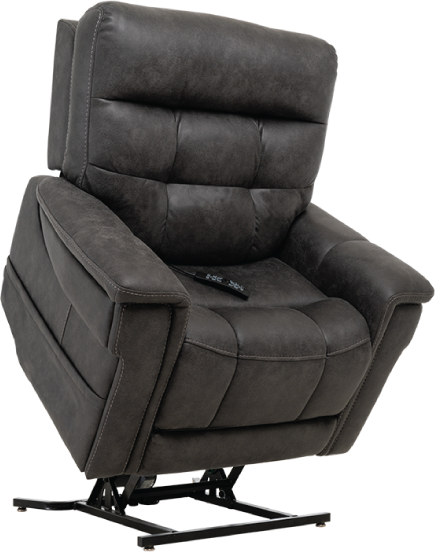 Fauteuil auto-souleveur Radiance