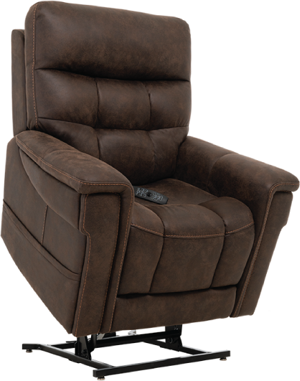 Fauteuil auto-souleveur Radiance