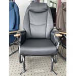 Fauteuil THERA-GLIDE ( Auto - Blocant ) 20"