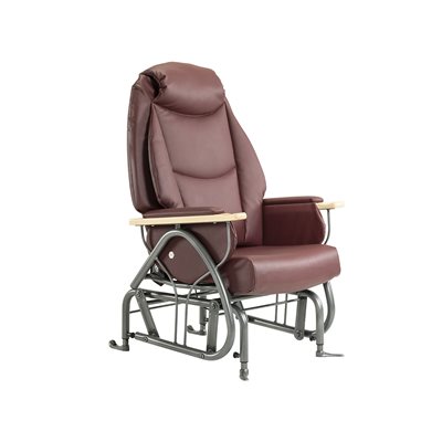 Fauteuil THERA-GLIDE ( Auto - Blocant ) 20"